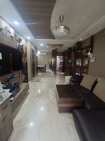3 BHK Builder Floor For Rent in New Alipore