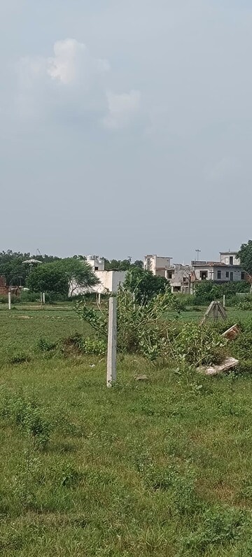 Plot Area in  Plot at Bharat Colony – for Sale