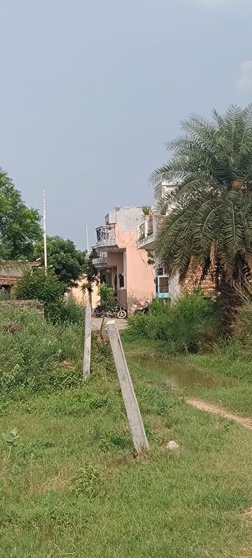 Plot – Garden View at Bharat Colony - for Sale