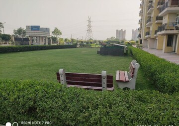2 BHK Apartment – Exterior View View at RAS Palm Residency, Sector 76 - for Sale