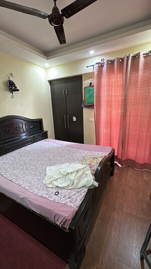Bedroom in 3 BHK Apartment at Aditya City Apartments, Shahpur Bamheta – for Sale