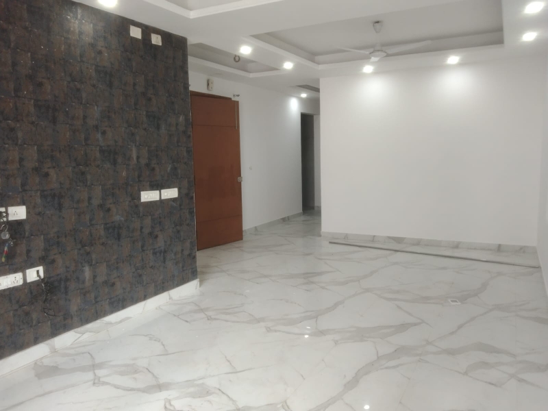 4 BHK Builder Floor For Rent in Saket