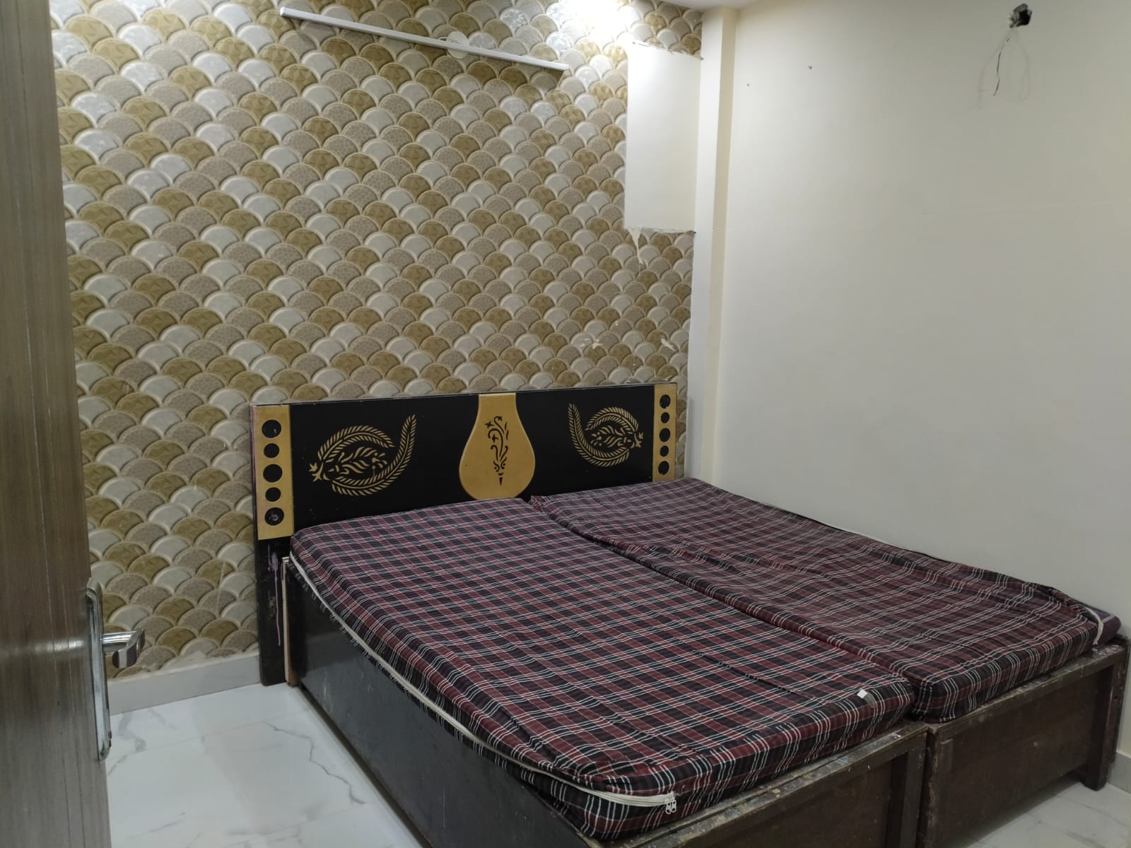 2 BHK Builder Floor For Rent in Govindpuri 