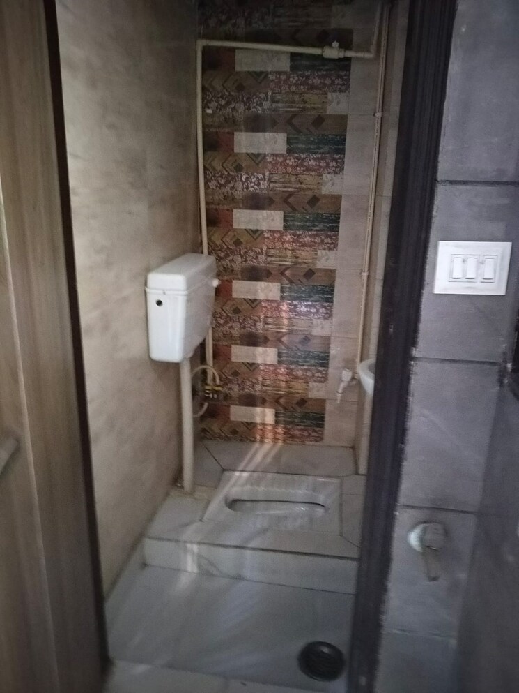 Bathroom, govindpuri 2 Bedroom 540 Sq.Ft. Builder Floor In Govindpuri Delhi 8932858