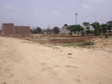Plot Area in  Plot at Ashok Nagar – for Sale