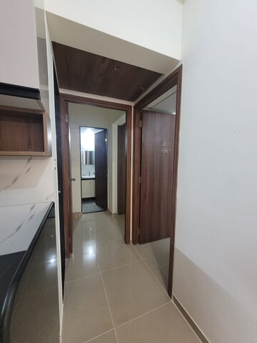 Kitchen in 2 BHK Apartment at Kolte Patil Life Republic, Hinjewadi – for Rent