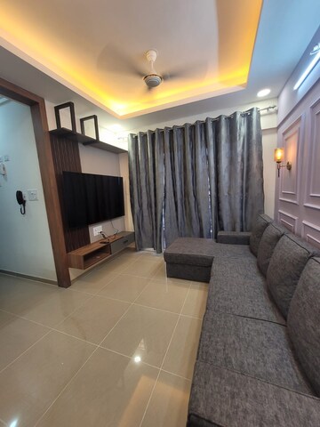 2 BHK Apartment For Rent in Kolte Patil Life Republic, Hinjewadi