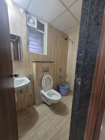 Bathroom in 2 BHK Apartment at Kolte Patil Life Republic, Hinjewadi – for Rent