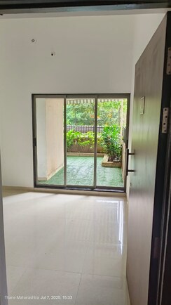 2 BHK Apartment For Sale in Sheth Vasant Athena
