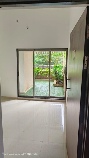 2 BHK Apartment For Sale in Sheth Vasant Athena, Laxmi Nagar