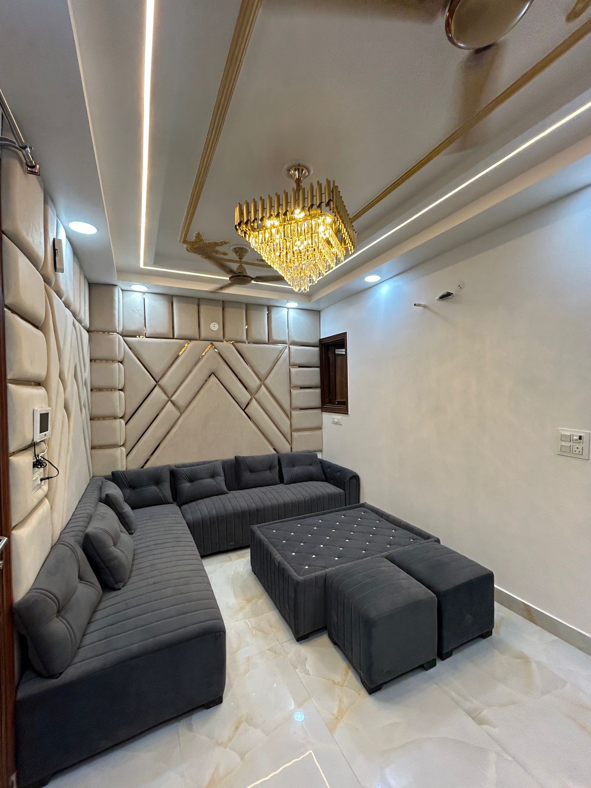 2 BHK Builder Floor For Sale in Nawada