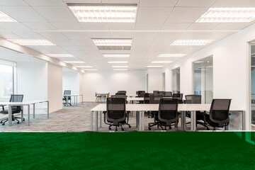  Office Space For Rent in Khadar