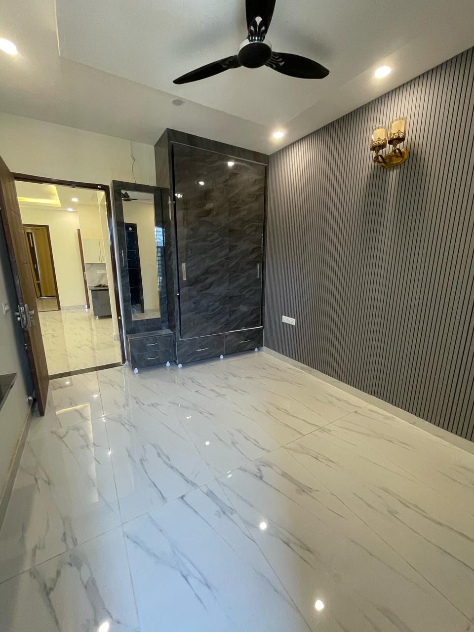 3 BHK Apartment For Sale in Kharar-Kurali Highway