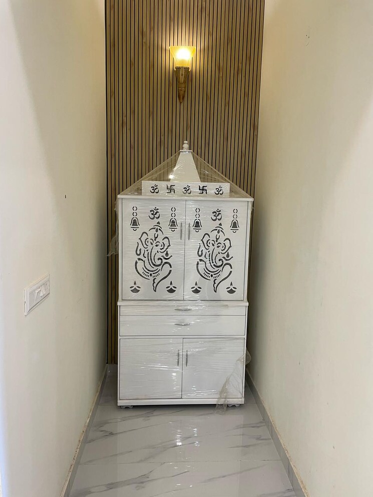 undefined, kharar kurali highway 3 Bedroom 1250 Sq.Ft. Apartment In KharaR Kurali Highway Mohali 8932817