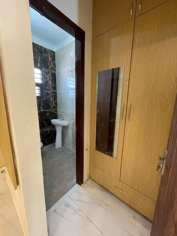 Building Lobby in 3 BHK Apartment at KharaR-Kurali Highway – for Sale