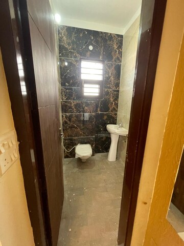 Building Lobby in 3 BHK Apartment at KharaR-Kurali Highway – for Sale
