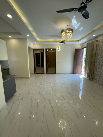 Bedroom in 3 BHK Apartment at KharaR-Kurali Highway – for Sale