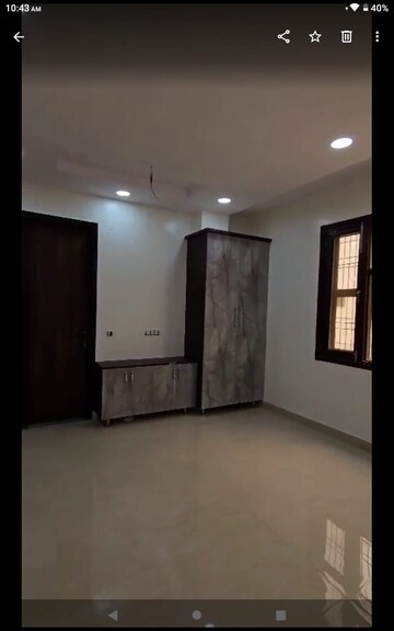 Room in 4 BHK Builder Floor at Burari – for Sale