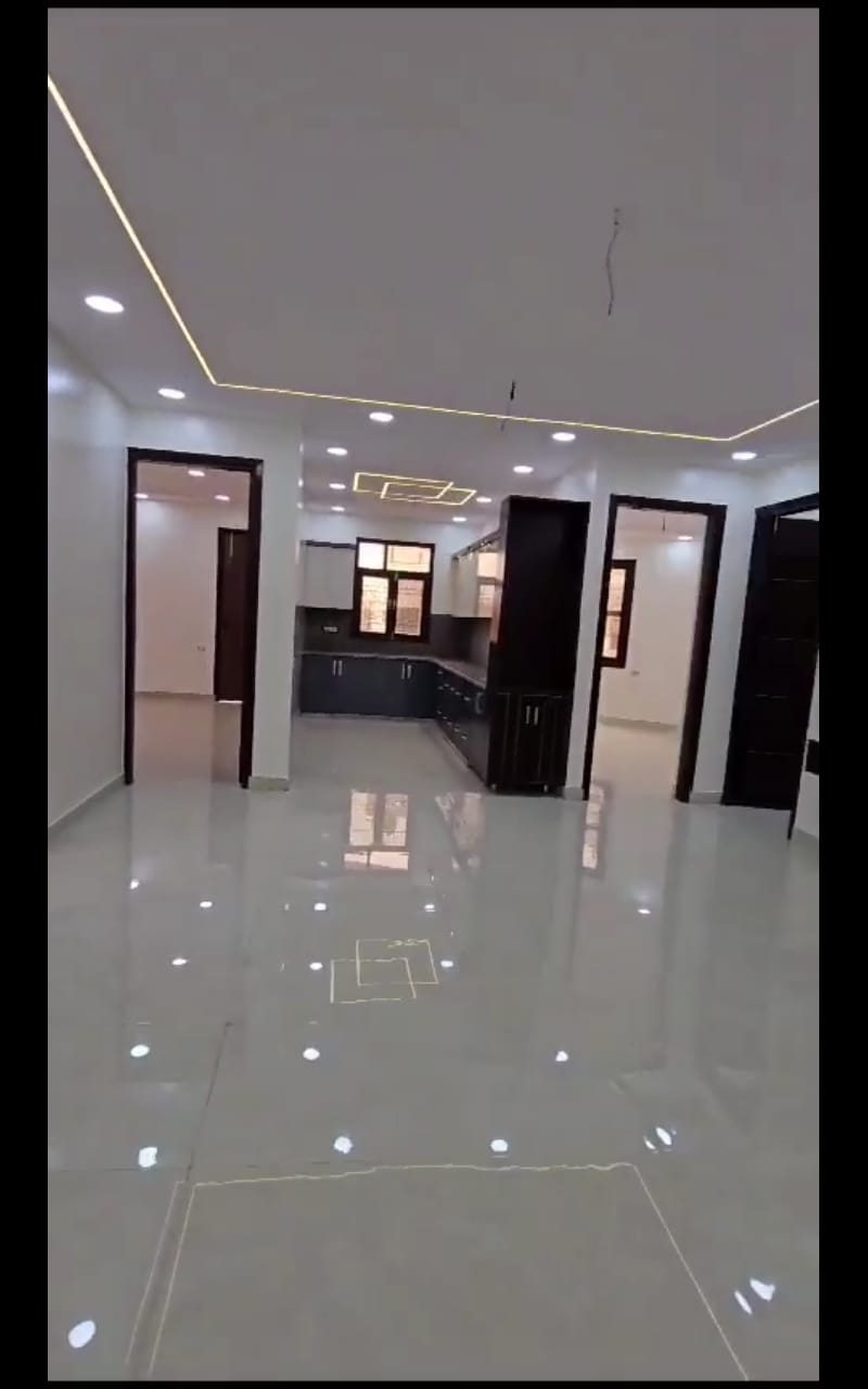 4 BHK + Extra Room Builder Floor For Sale in Kamal Pur