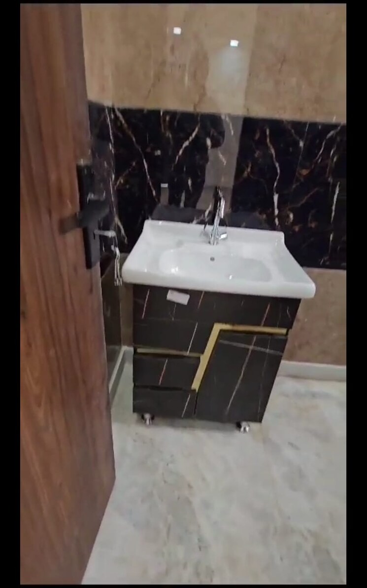 Team Area, burari 4 Bedroom 1440 Sq.Ft. Builder Floor In Burari Delhi 8932770