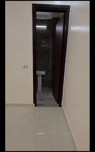 Building Lobby in 4 BHK Builder Floor at Burari – for Sale