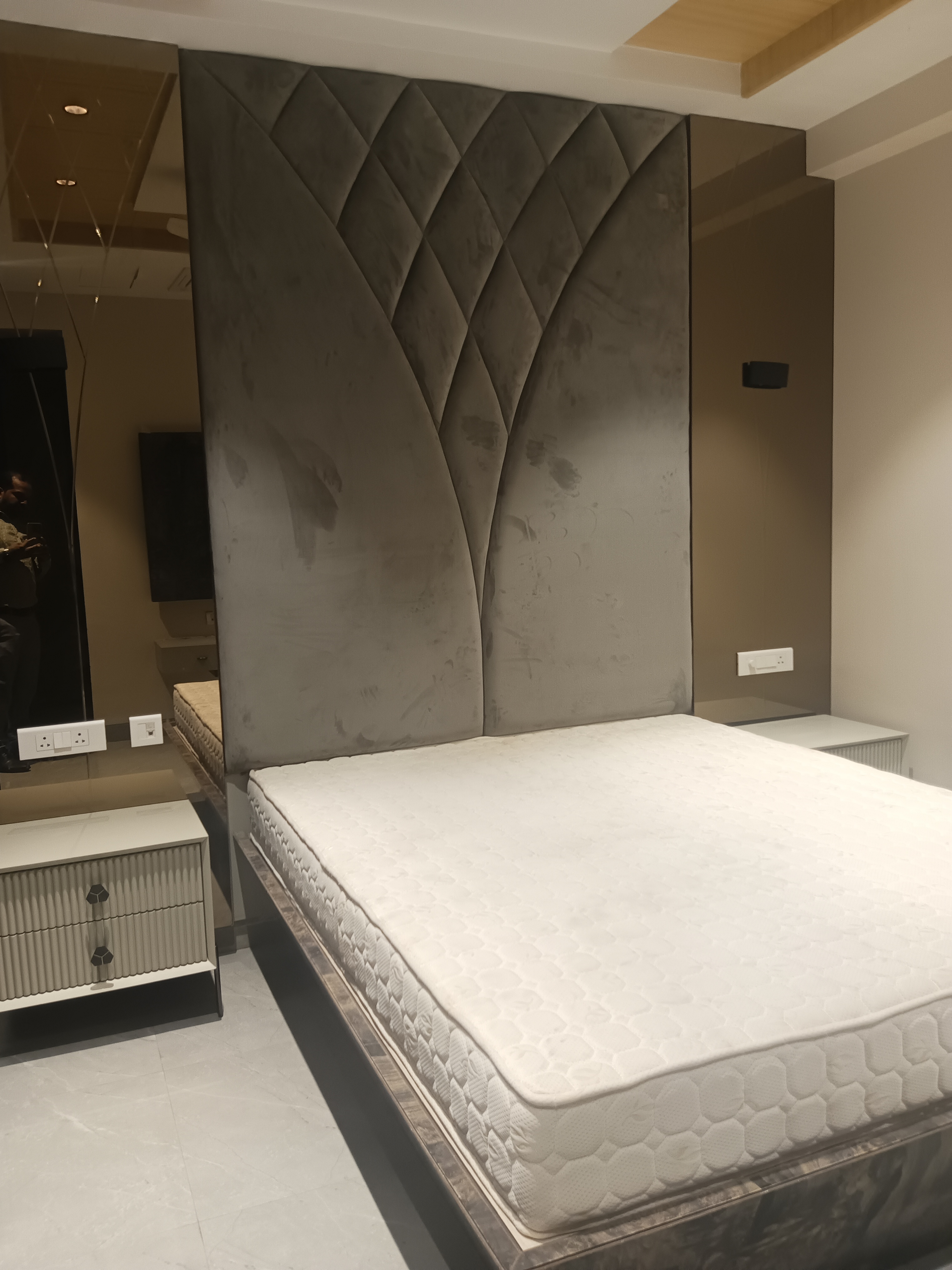 3 BHK Apartment For Sale in Saafi Nilayam 