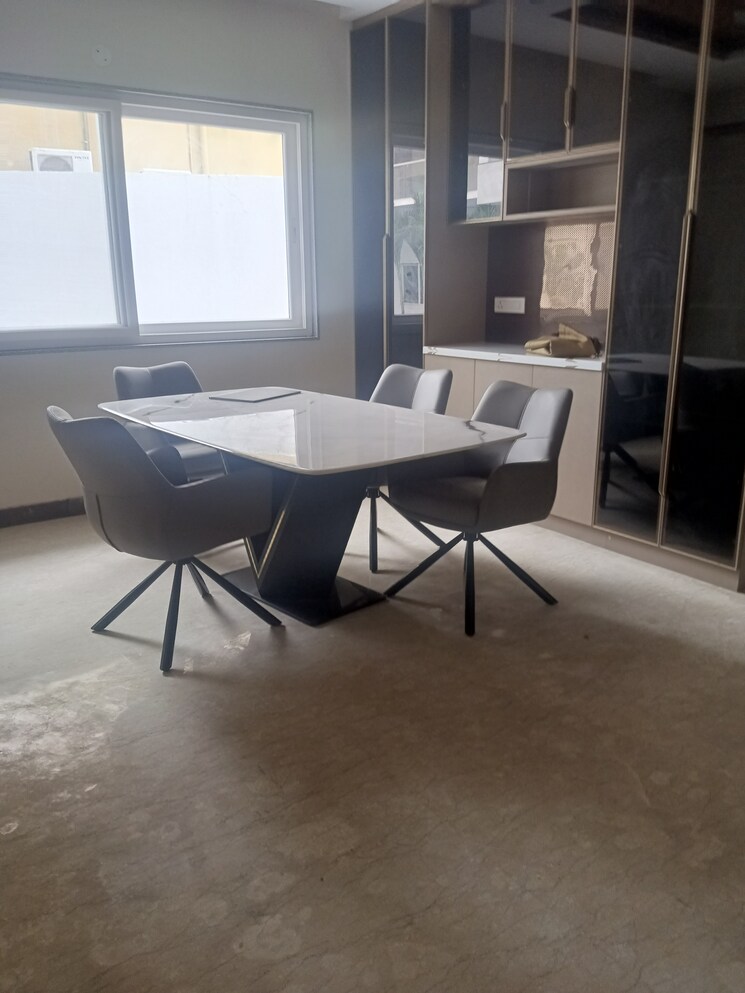 Master Bedroom, banjara hills 3 Bedroom 1900 Sq.Ft. Apartment In Banjara Hills Hyderabad 8932871