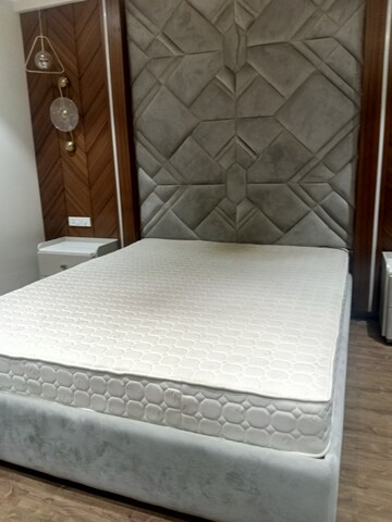 Bedroom in 3 BHK Apartment at Banjara Hills – for Sale