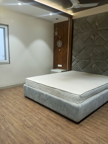 Bedroom in 3 BHK Apartment at Banjara Hills – for Sale