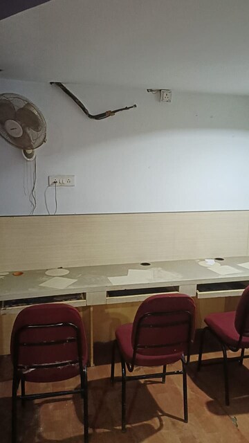 Team Area in  Office Space at Mahatma Gandhi Road – for Rent