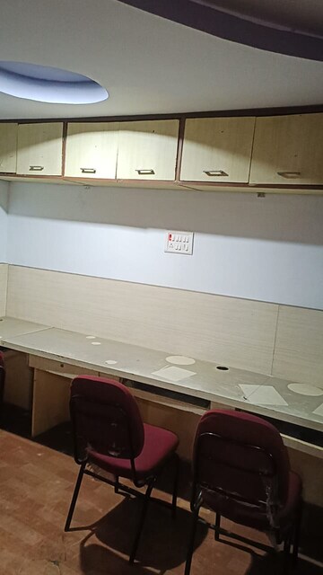 Kitchen in  Office Space at Mahatma Gandhi Road – for Rent