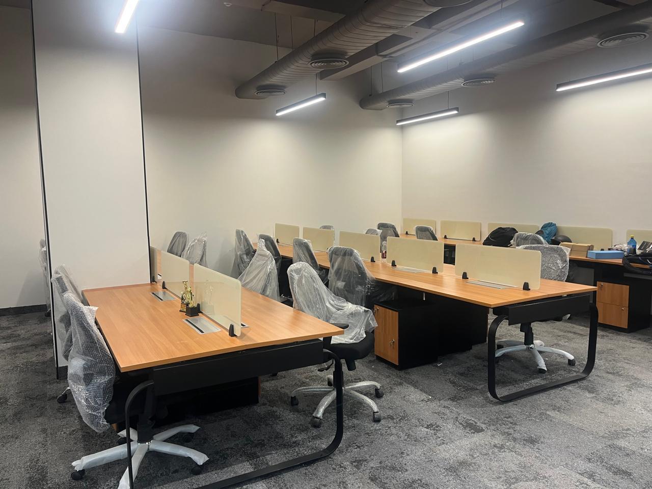 Office Space For Rent in Sector 2