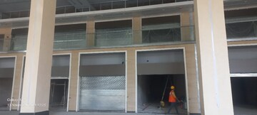  Shop – Exterior View View at Runwal Avenue, Kanjurmarg East - for Sale