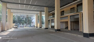 Parking in  Shop at Runwal Avenue, Kanjurmarg East – for Sale