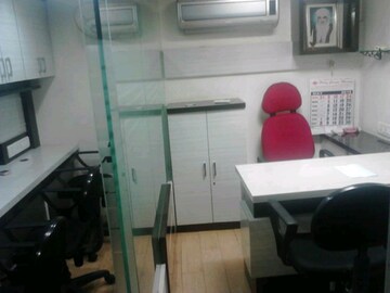  Office Space For Rent in Thane West