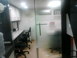 Team Area in  Office Space at Thane West – for Rent