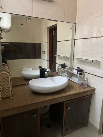 3 BHK Apartment For Rent in Omaxe The Olive Heights, Sector 56