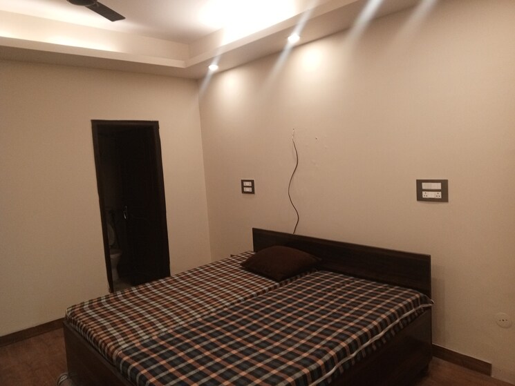 Bedroom, omaxe-the-olive-heights 3 Bedroom 1840 Sq.Ft. Apartment In Sector 56 Gurgaon 8932909