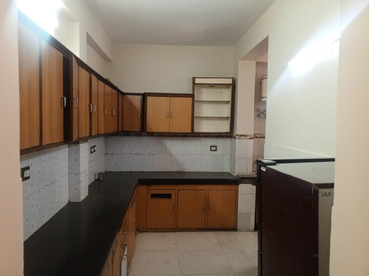 Kitchen, omaxe-the-olive-heights 3 Bedroom 1840 Sq.Ft. Apartment In Sector 56 Gurgaon 8932909
