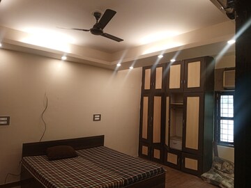 Room in 3 BHK Apartment at Omaxe The Olive Heights, Sector 56 – for Rent