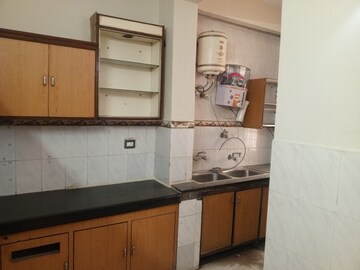 Kitchen in 3 BHK Apartment at Omaxe The Olive Heights, Sector 56 – for Rent