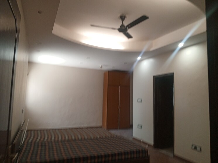 Bedroom, omaxe-the-olive-heights 3 Bedroom 1840 Sq.Ft. Apartment In Sector 56 Gurgaon 8932909