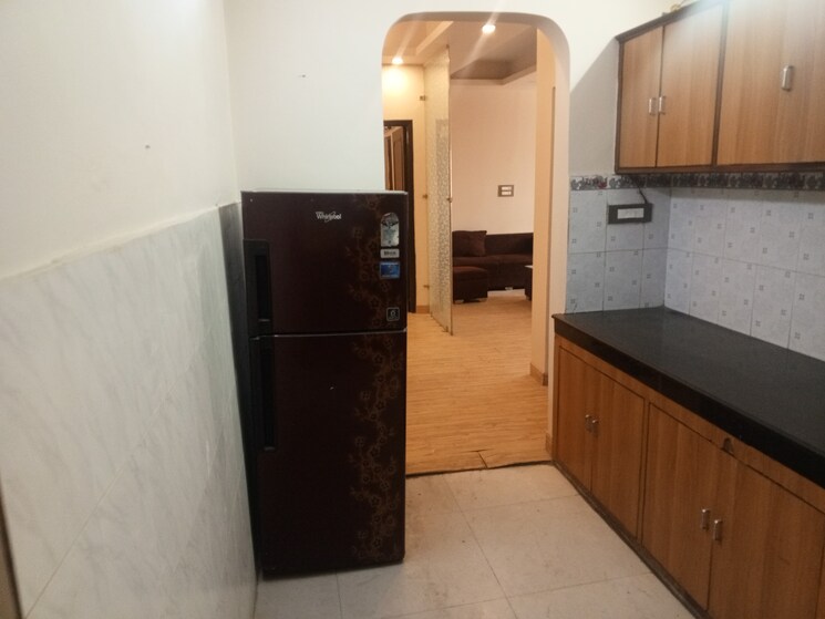 Kitchen, omaxe-the-olive-heights 3 Bedroom 1840 Sq.Ft. Apartment In Sector 56 Gurgaon 8932909