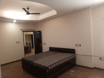 Bedroom in 3 BHK Apartment at Omaxe The Olive Heights, Sector 56 – for Rent