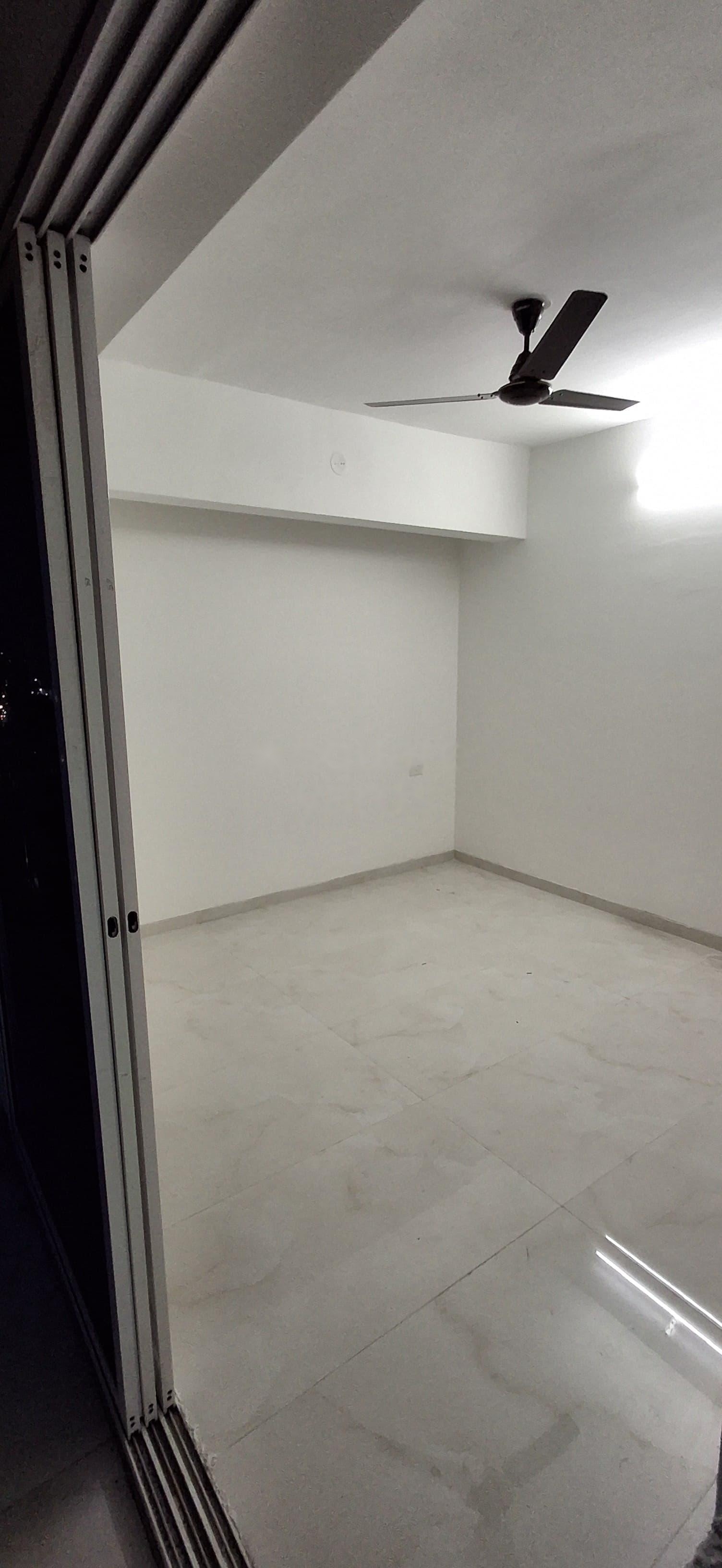 2.5 BHK Apartment For Rent in Somani Dream Home