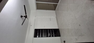 Kitchen in 2.5 BHK Apartment at Somani Dream Home, Punawale – for Rent