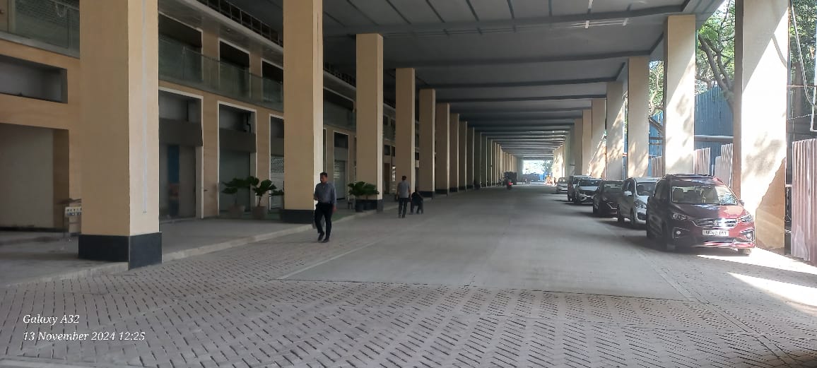 2 BHK Apartment For Sale in Runwal Bliss