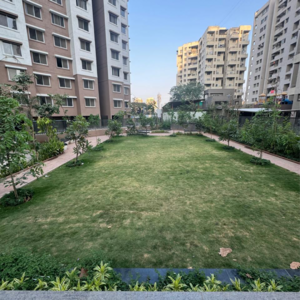 2 BHK Apartment – Exterior View View at VTP HiLife, Thergaon - for Sale