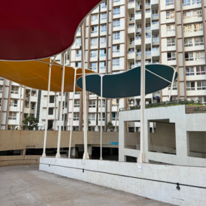 2 BHK Apartment For Sale in VTP HiLife, Thergaon