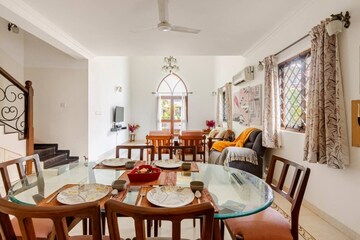3 BHK Villa For Rent in Arpora